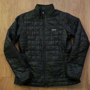 Patagonia Nano Puff
